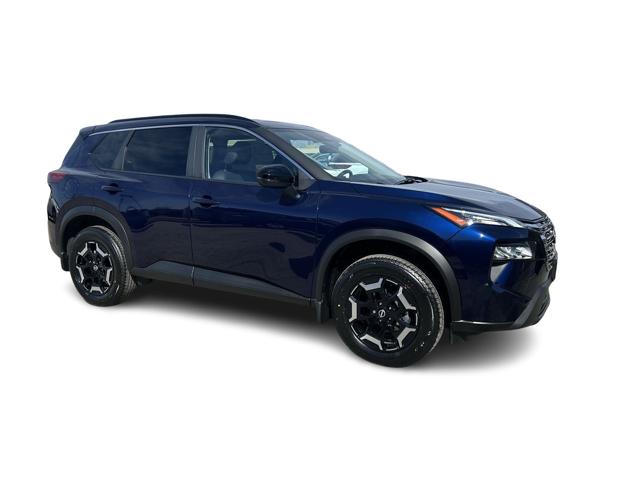 2025 Nissan Rogue in Mississauga, Ontario