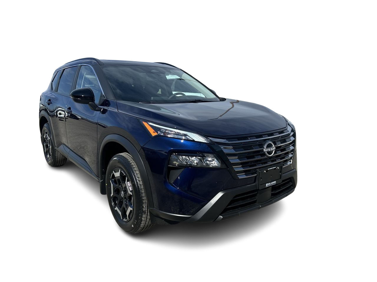 2025 Nissan Rogue in Mississauga, Ontario