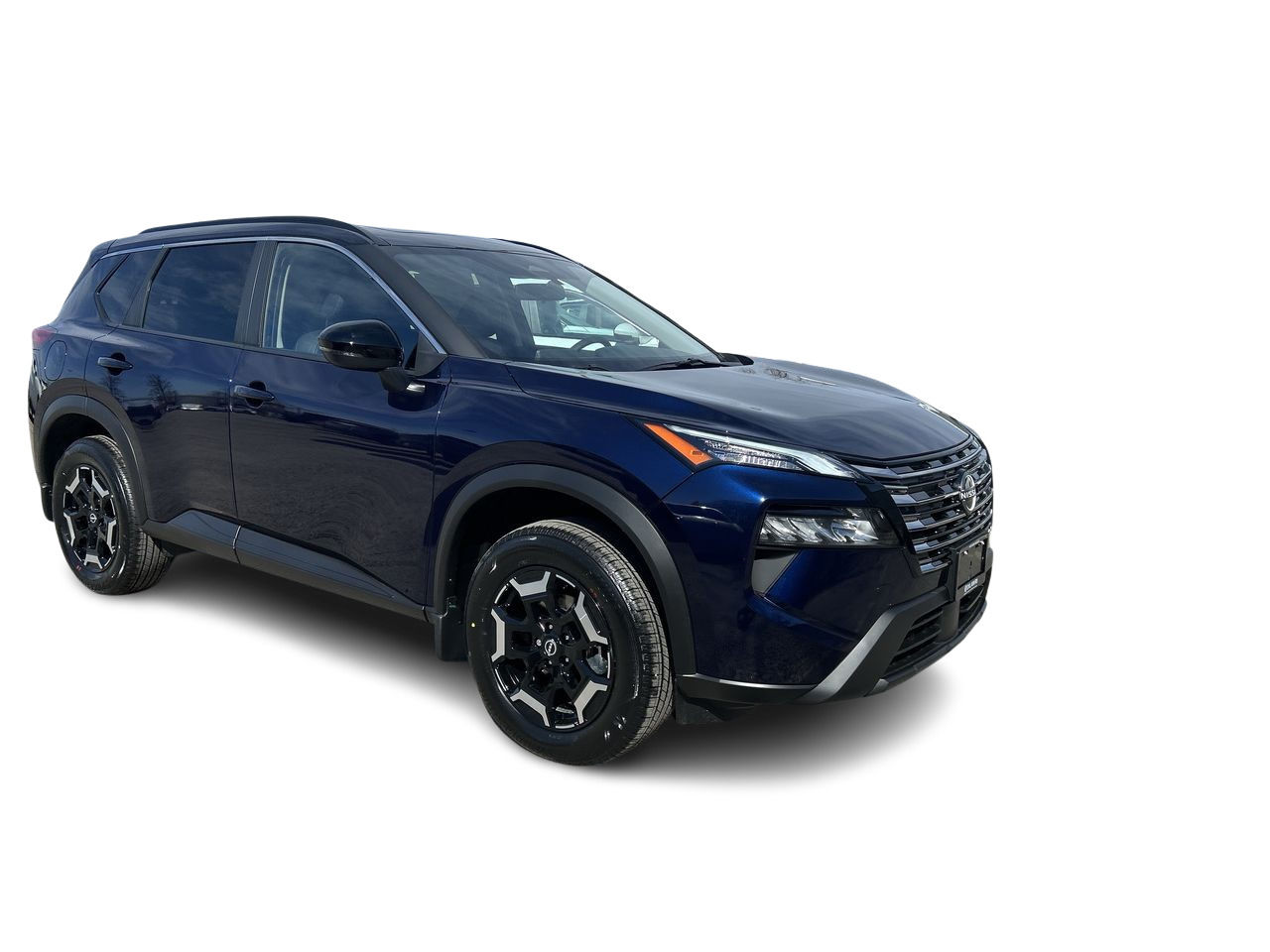 2025 Nissan Rogue in Mississauga, Ontario