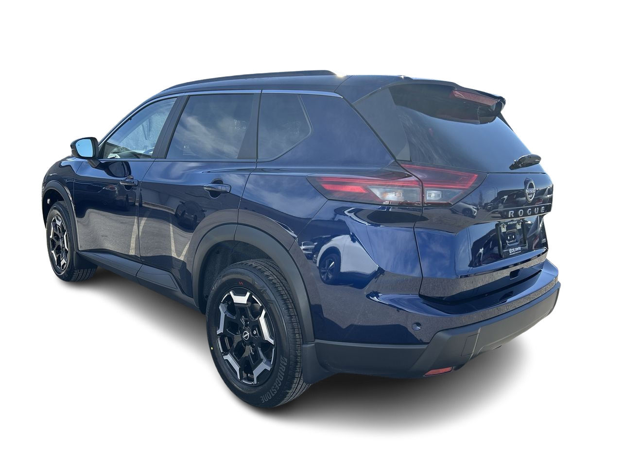 Nissan Rogue  2025 à Mississauga, Ontario