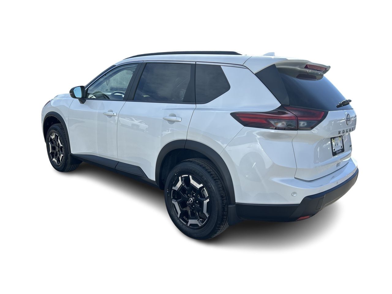 2025 Nissan Rogue in Mississauga, Ontario