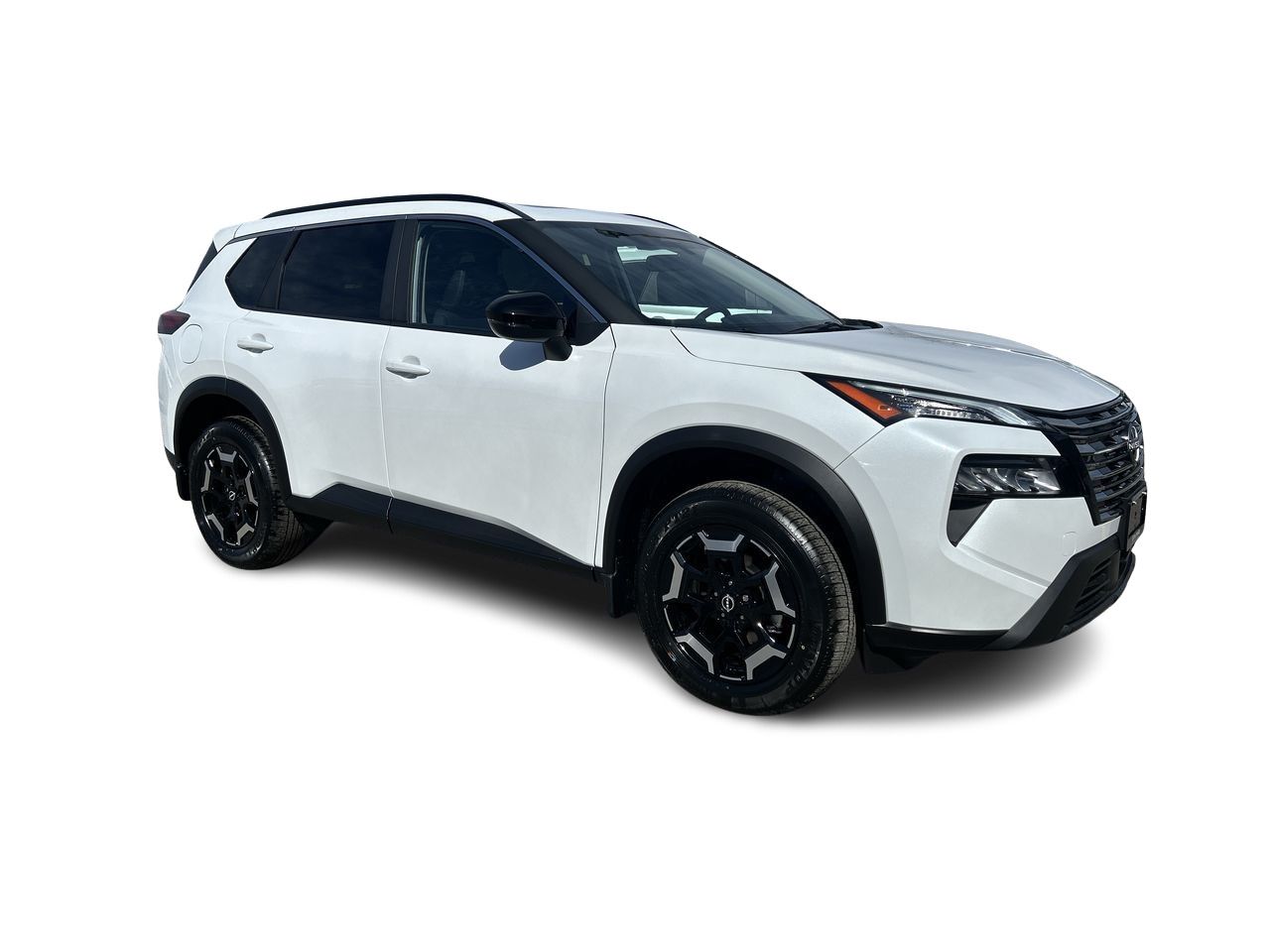 2025 Nissan Rogue in Mississauga, Ontario