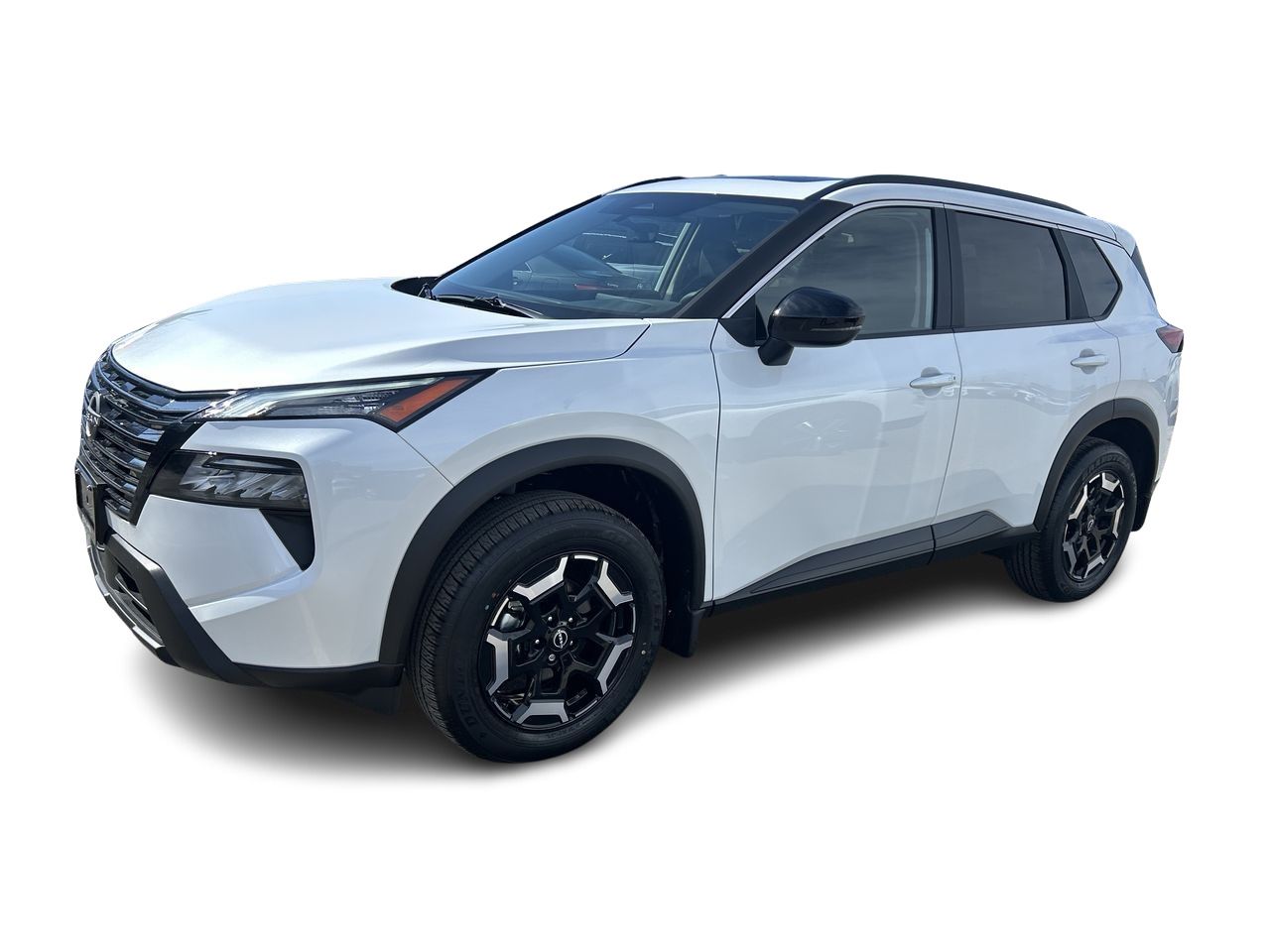 2025 Nissan Rogue in Mississauga, Ontario