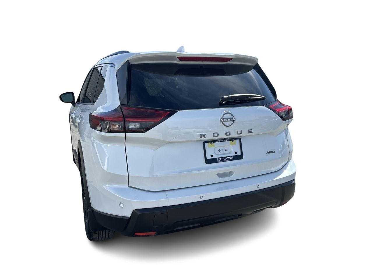 Nissan Rogue  2025 à Mississauga, Ontario
