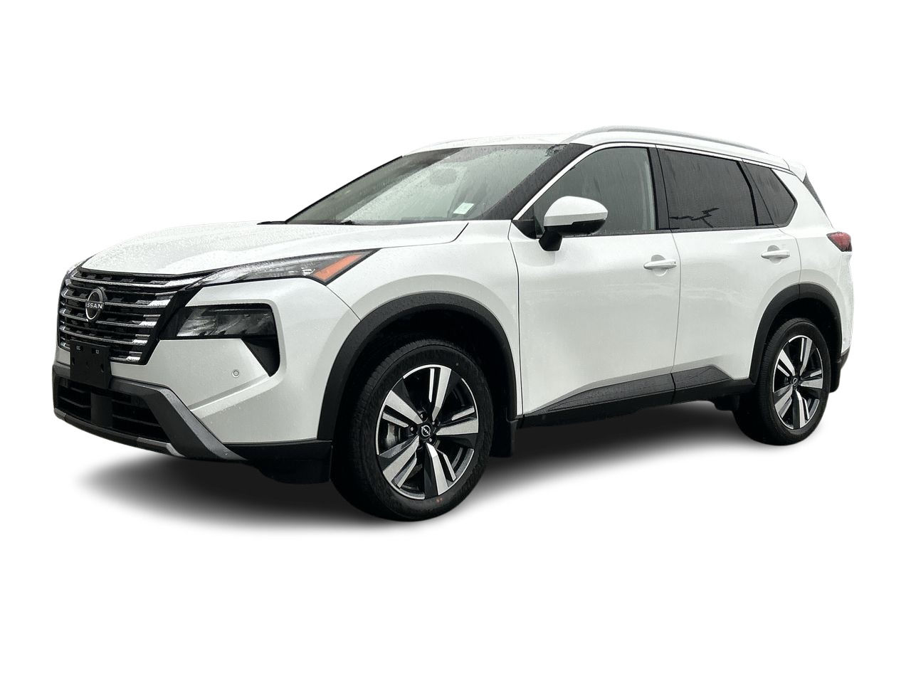 Nissan Rogue  2025 à Mississauga, Ontario