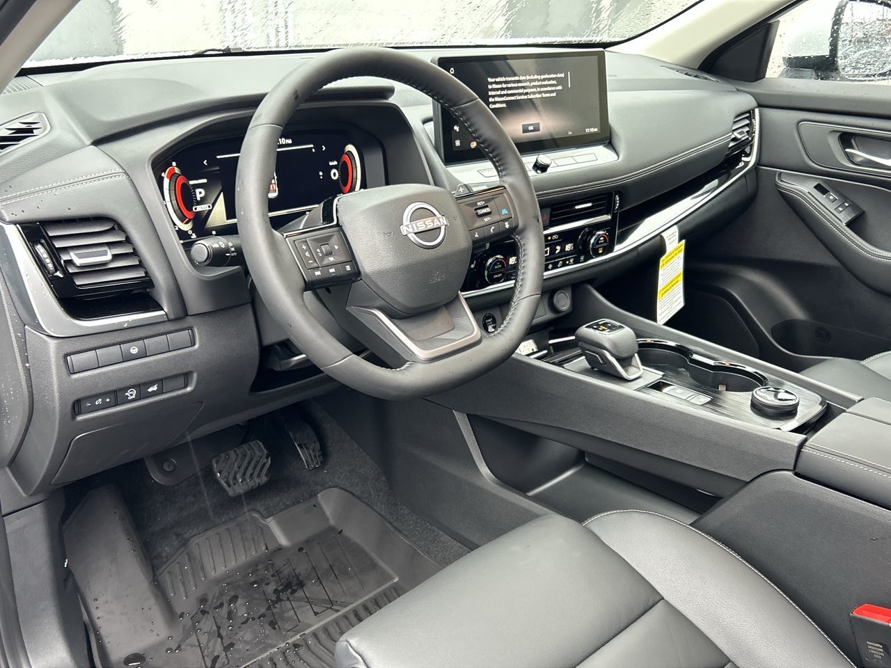 Nissan Rogue  2025 à Mississauga, Ontario