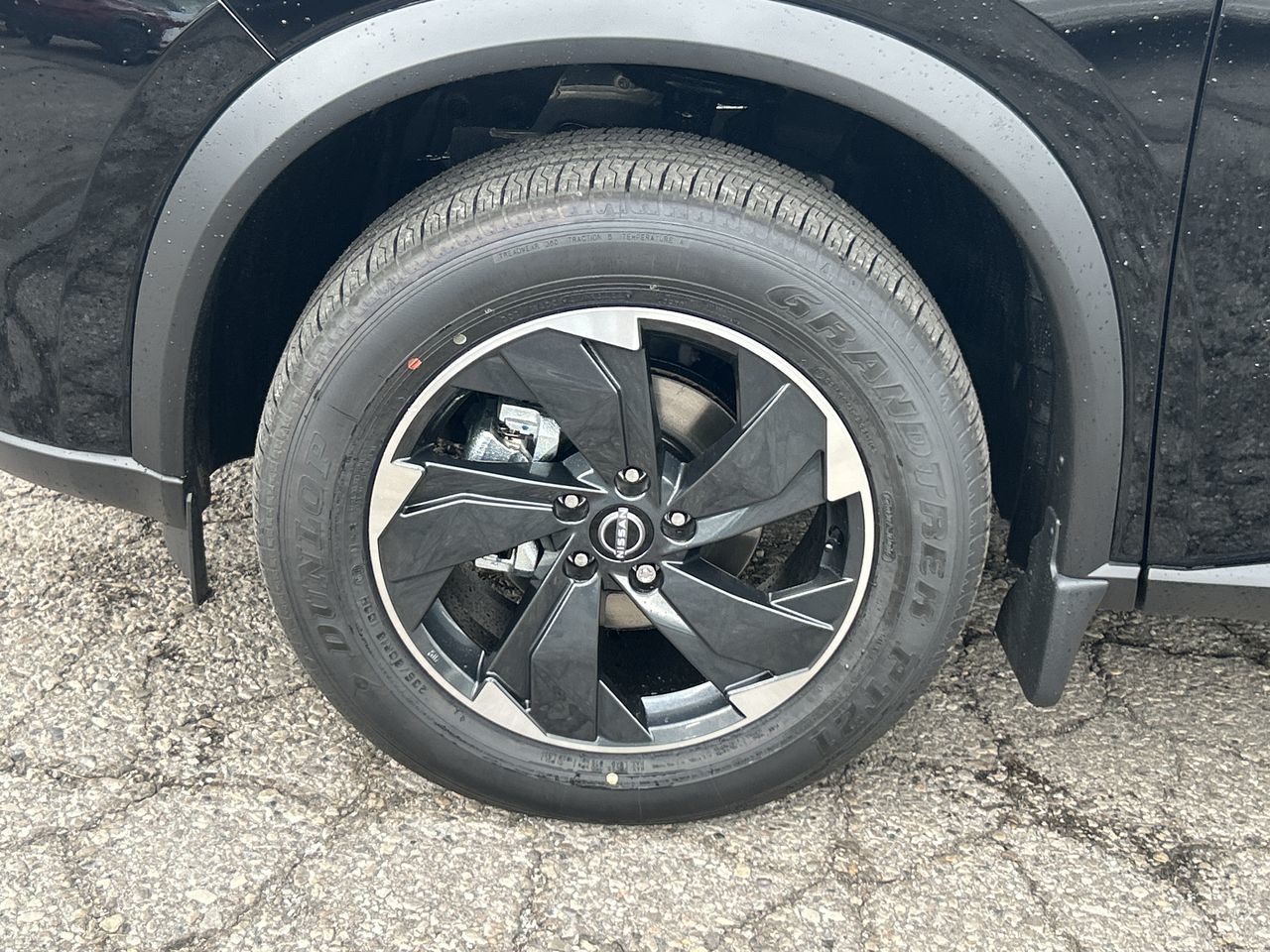 Nissan Rogue  2025 à Mississauga, Ontario