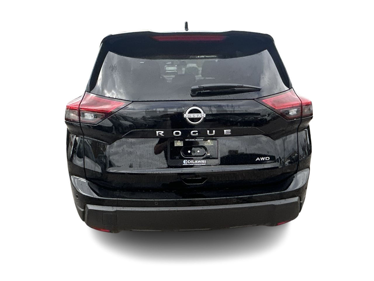Nissan Rogue  2025 à Mississauga, Ontario