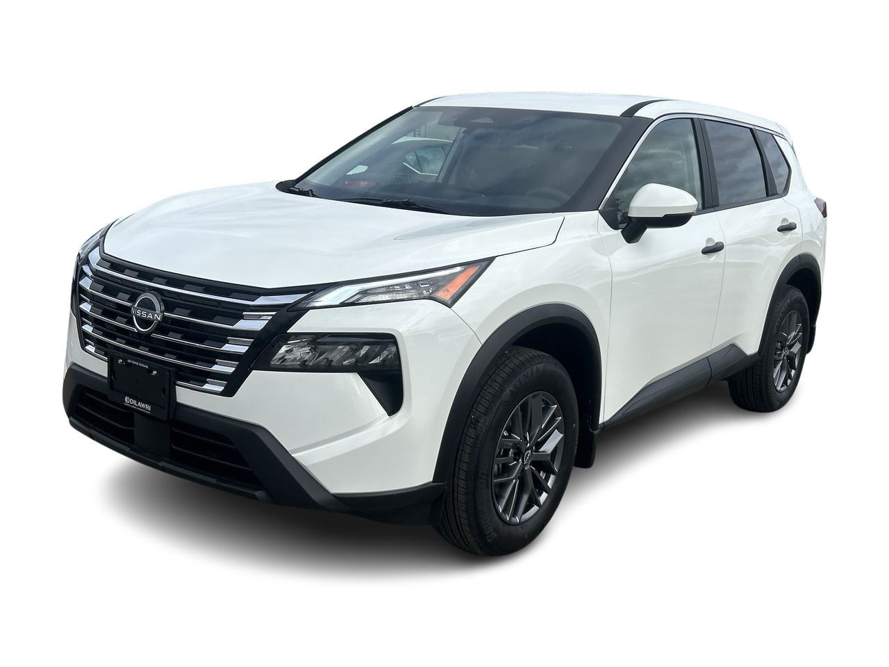 2025 Nissan Rogue in Mississauga, Ontario