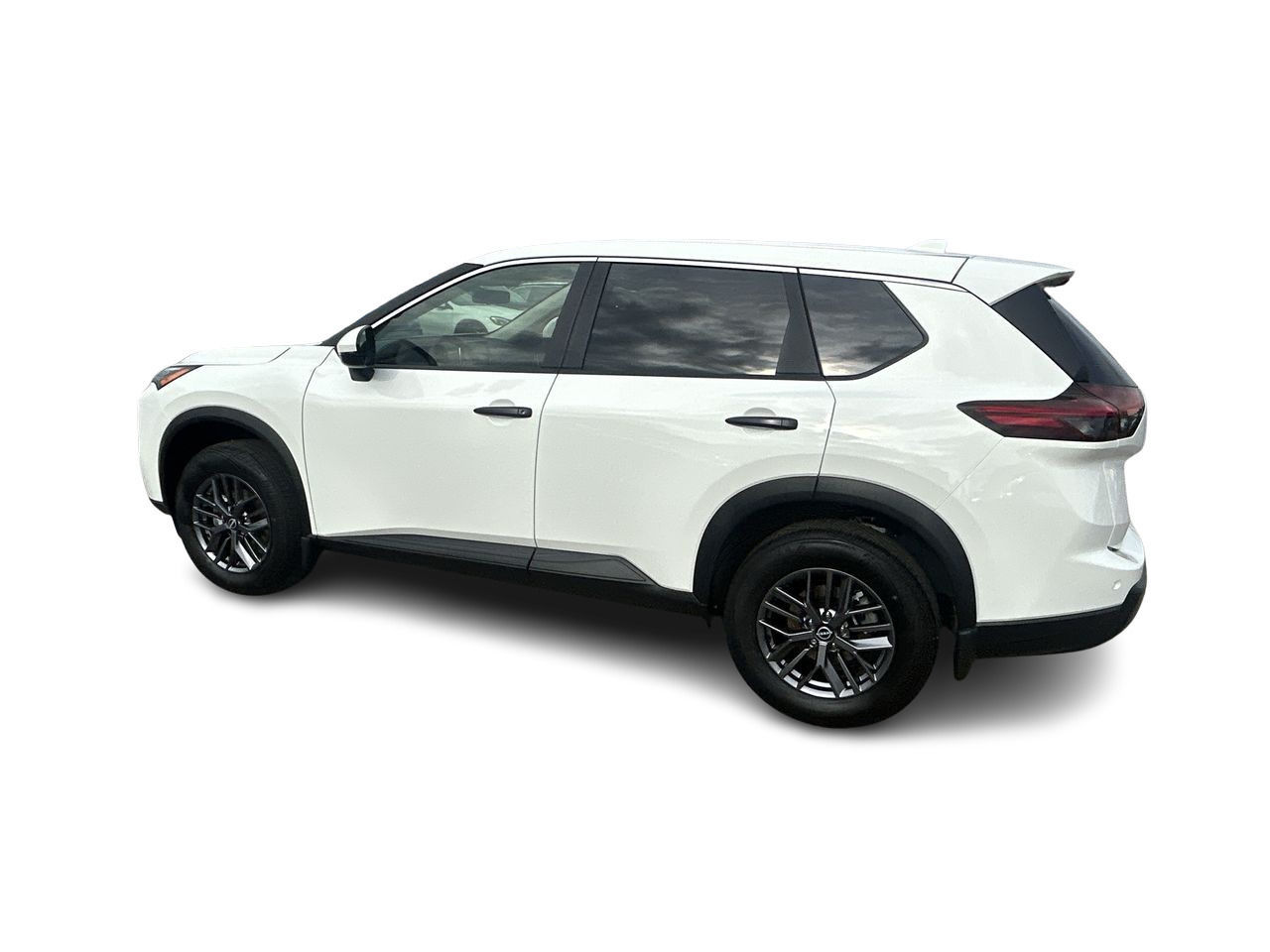2025 Nissan Rogue in Mississauga, Ontario
