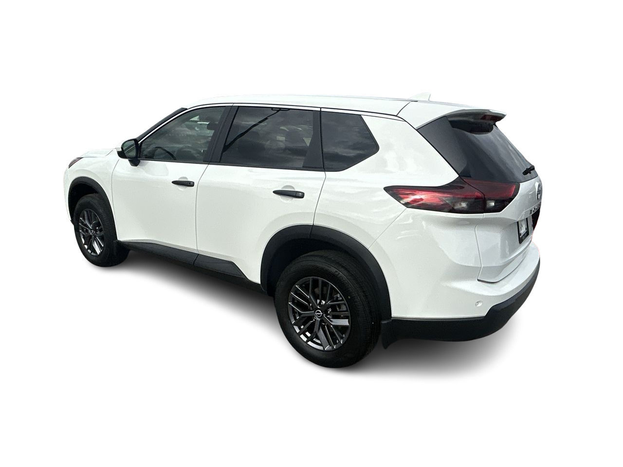 2025 Nissan Rogue in Mississauga, Ontario