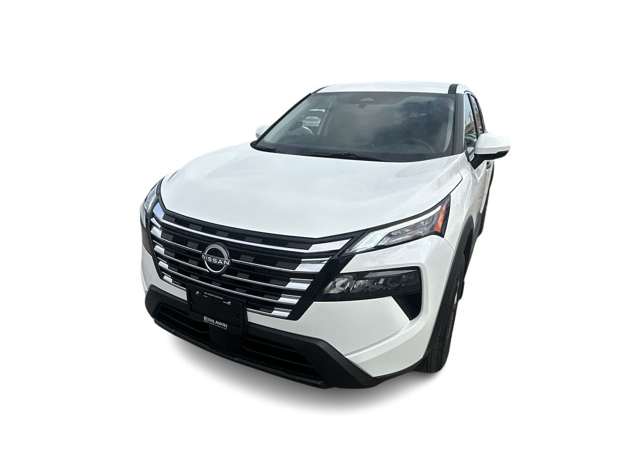 2025 Nissan Rogue in Mississauga, Ontario