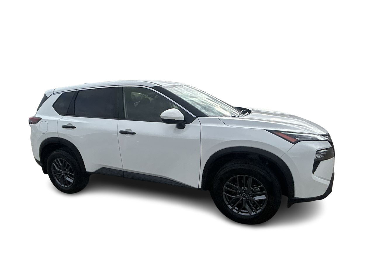 2025 Nissan Rogue in Mississauga, Ontario