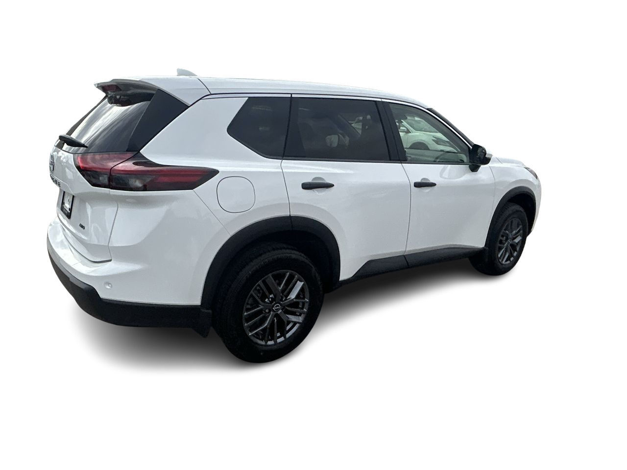 2025 Nissan Rogue in Mississauga, Ontario