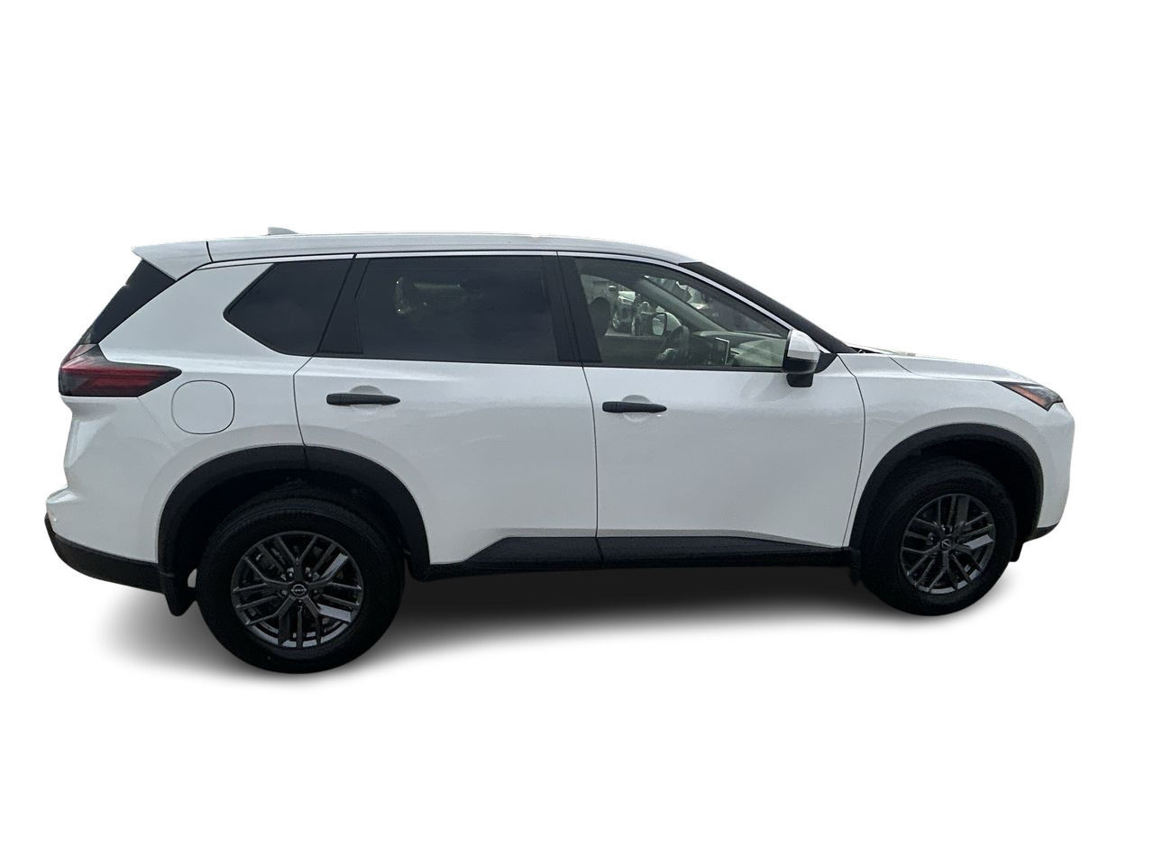 2025 Nissan Rogue in Mississauga, Ontario