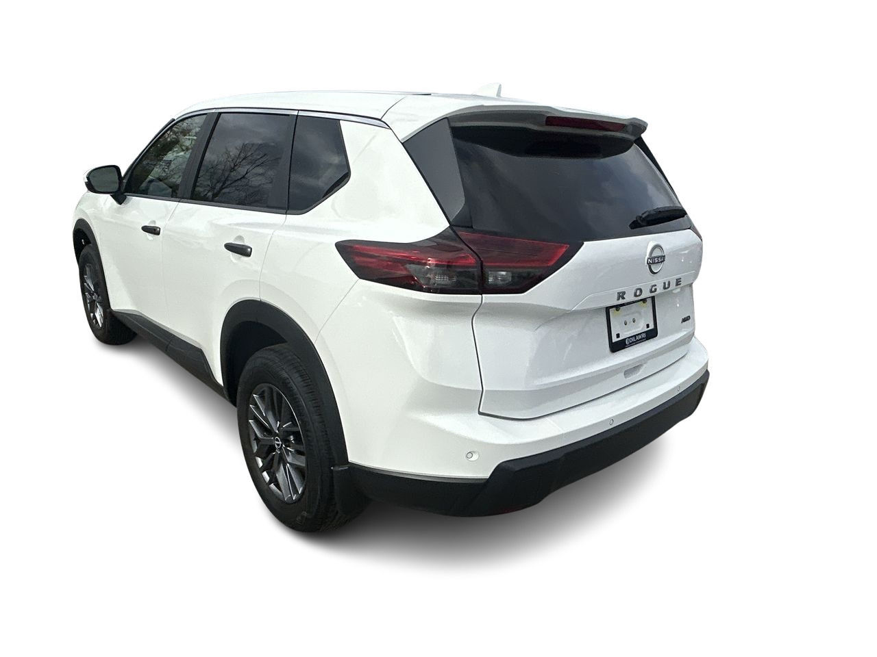 2025 Nissan Rogue in Mississauga, Ontario