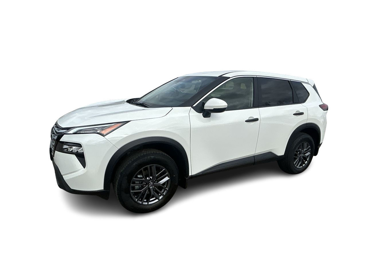 2025 Nissan Rogue in Mississauga, Ontario