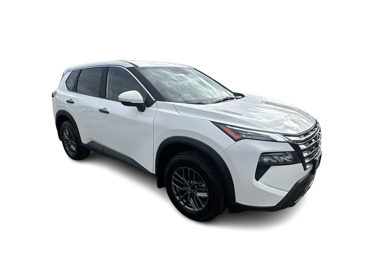 2025 Nissan Rogue in Mississauga, Ontario