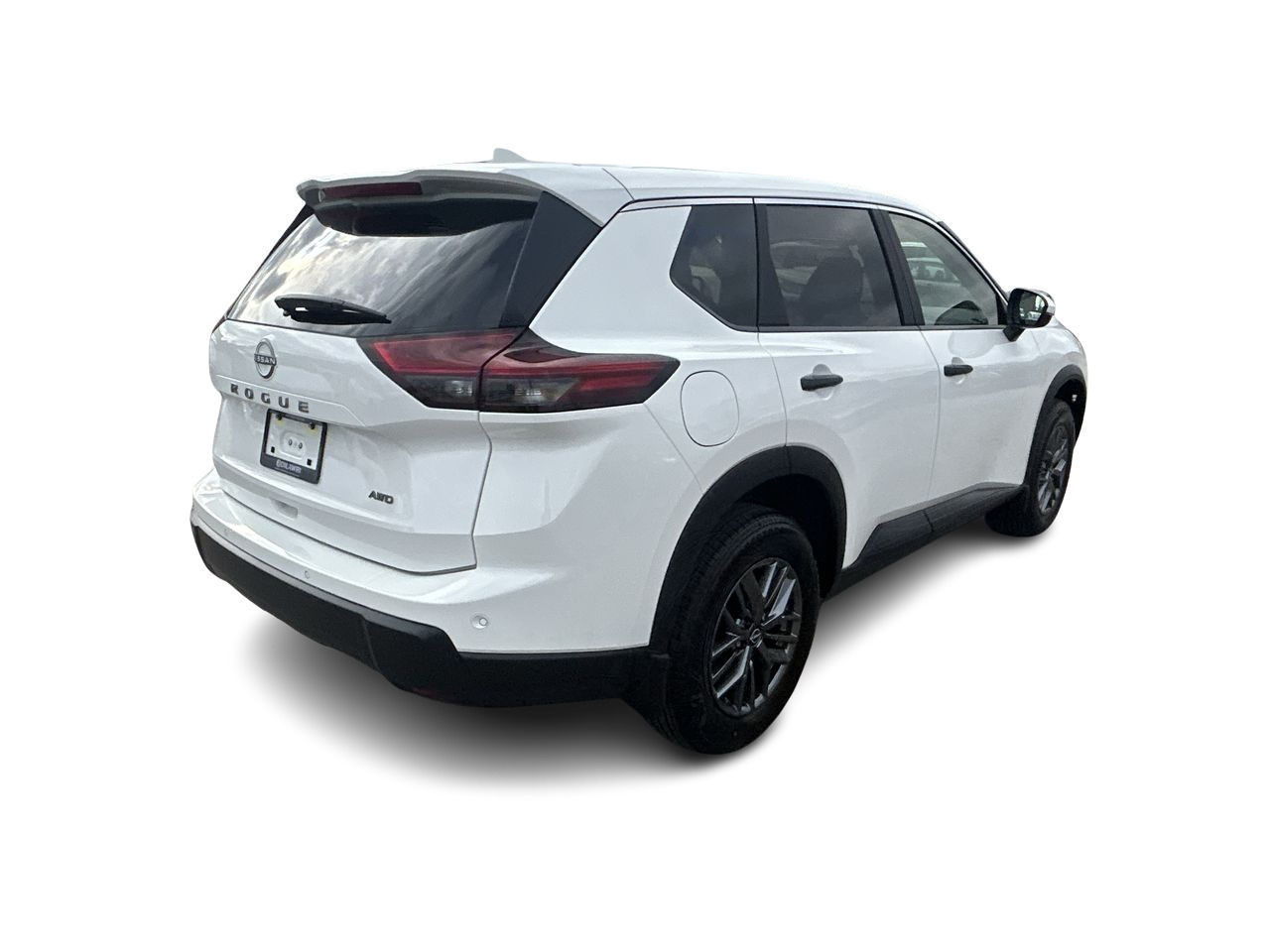 2025 Nissan Rogue in Mississauga, Ontario
