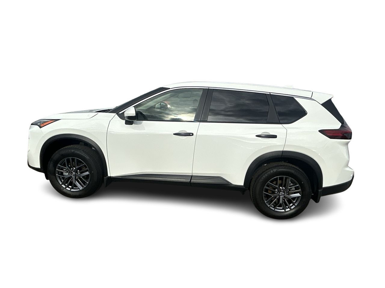 2025 Nissan Rogue in Mississauga, Ontario