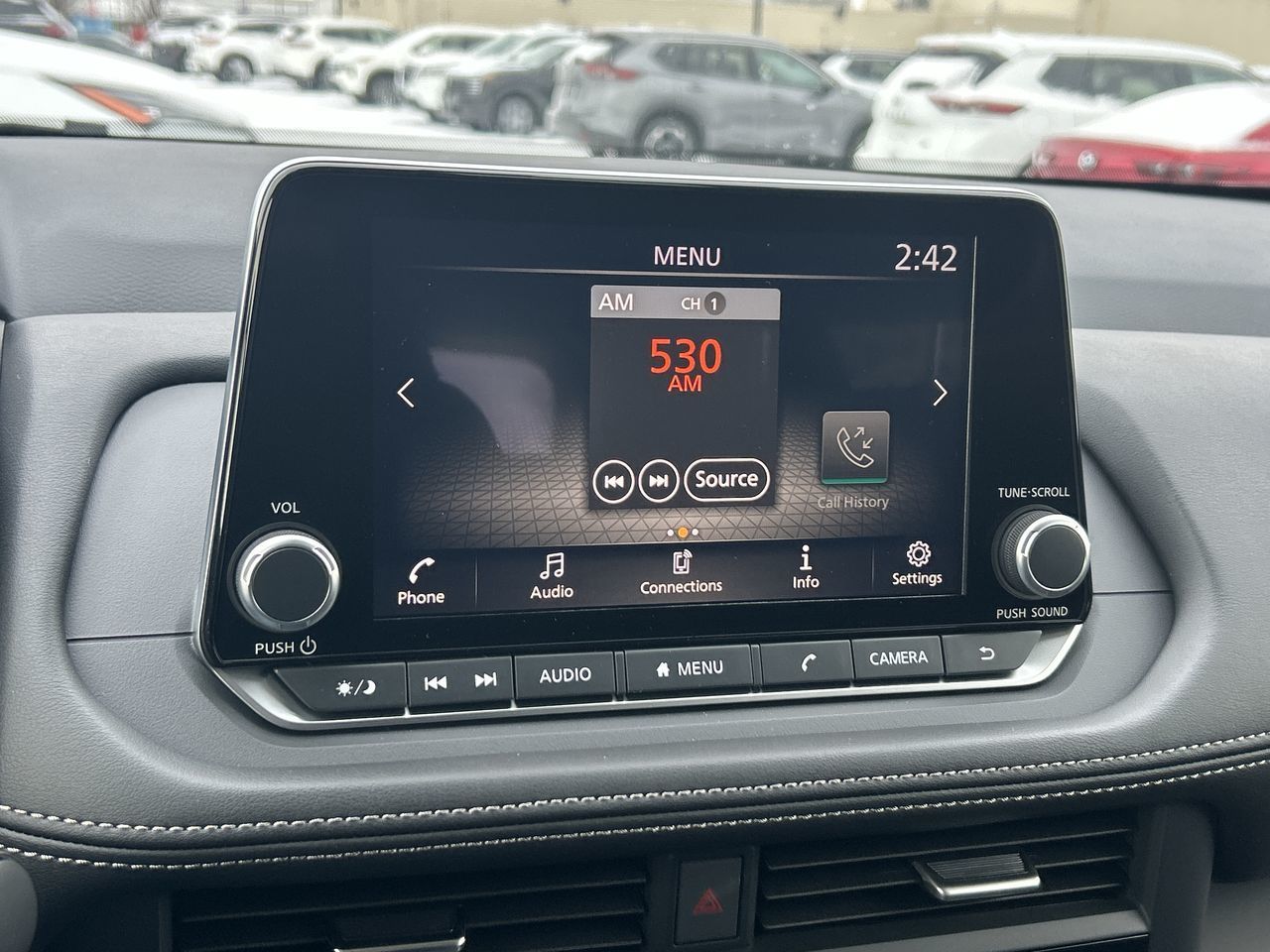 Nissan Rogue  2025 à Mississauga, Ontario