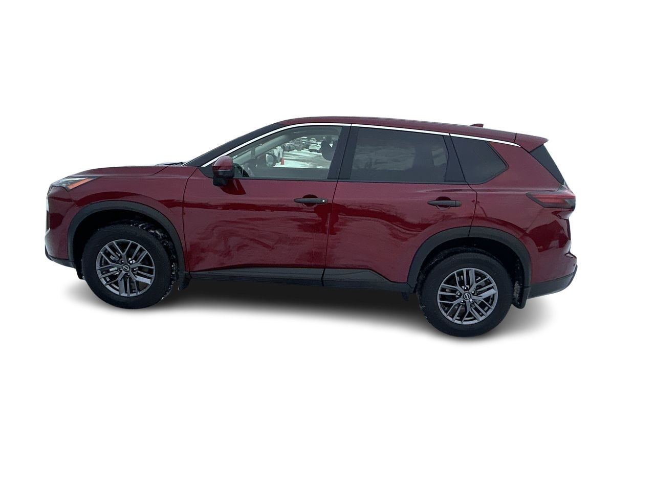 Nissan Rogue  2025 à Mississauga, Ontario