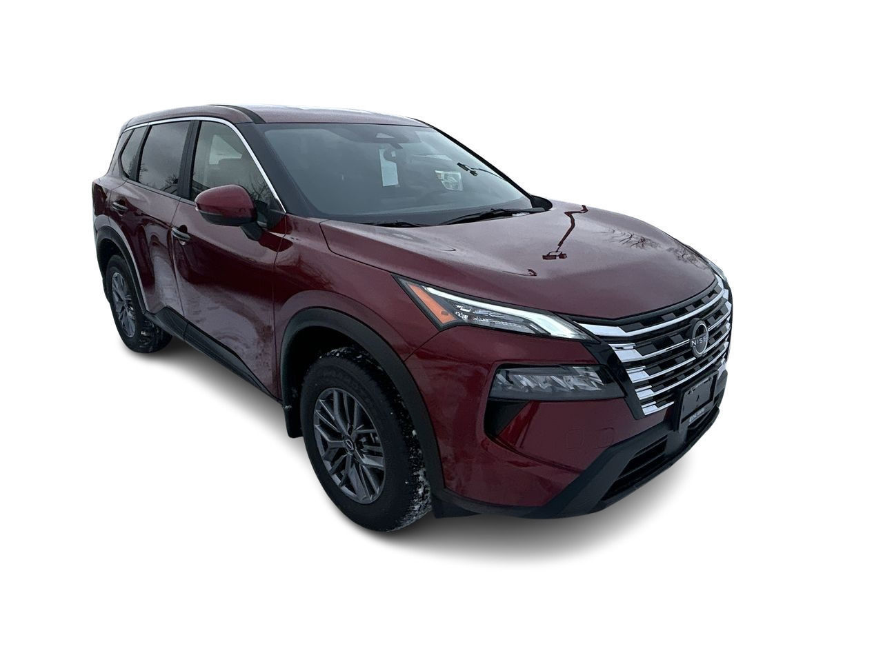 Nissan Rogue  2025 à Mississauga, Ontario