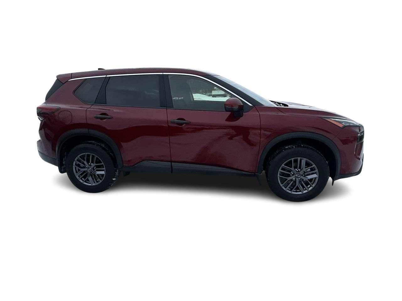 Nissan Rogue  2025 à Mississauga, Ontario