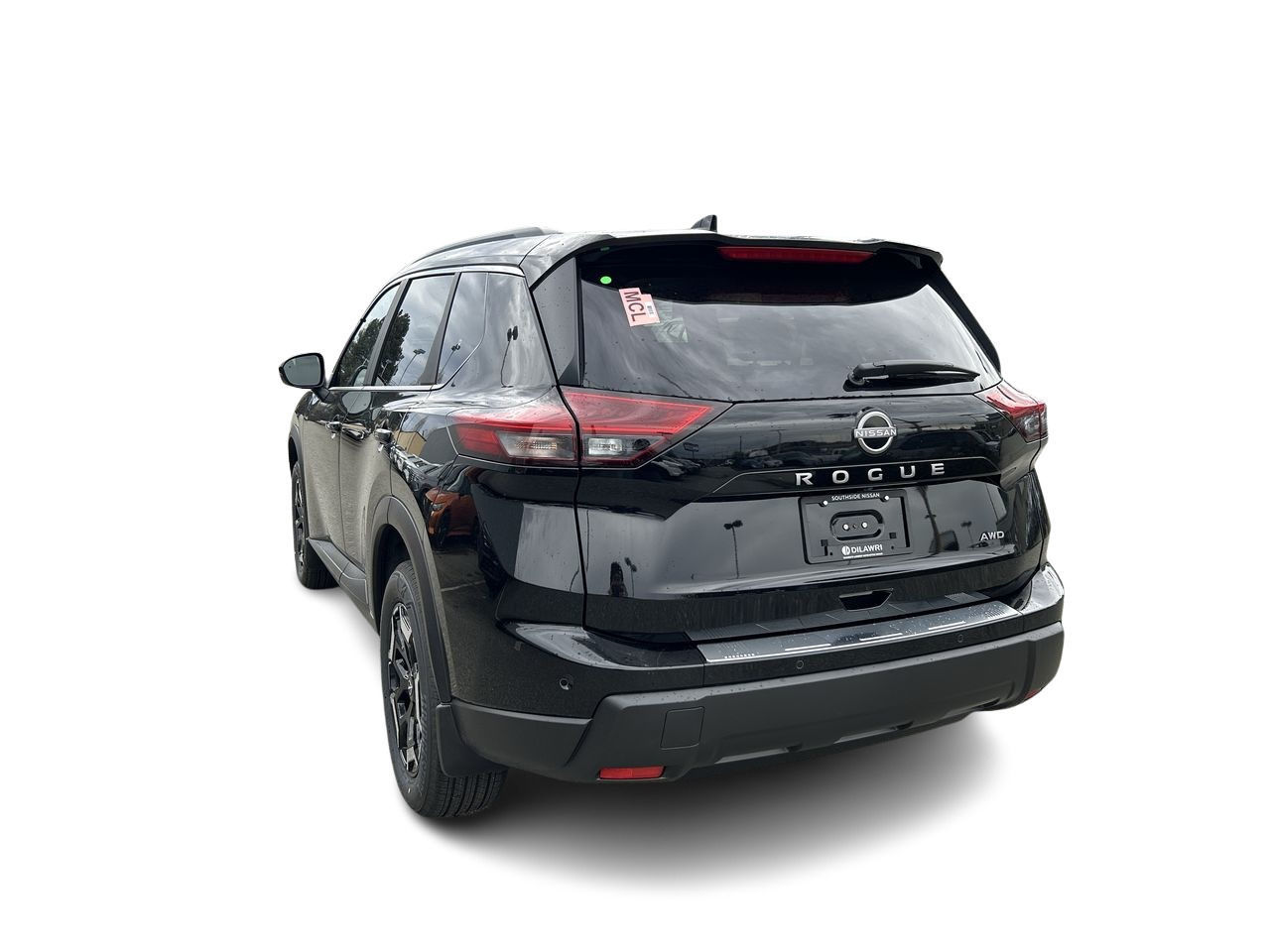 2025 Nissan Rogue in Mississauga, Ontario