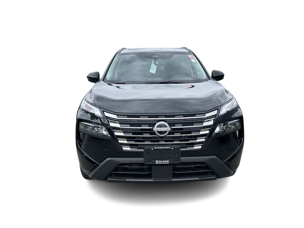 2025 Nissan Rogue in Mississauga, Ontario