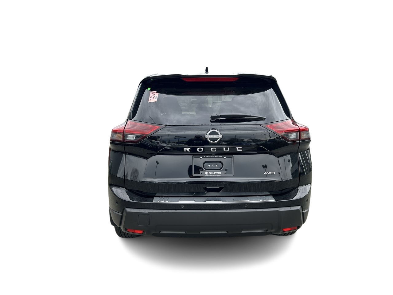 2025 Nissan Rogue in Mississauga, Ontario