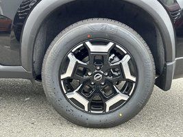 2025 Nissan Rogue in Mississauga, Ontario