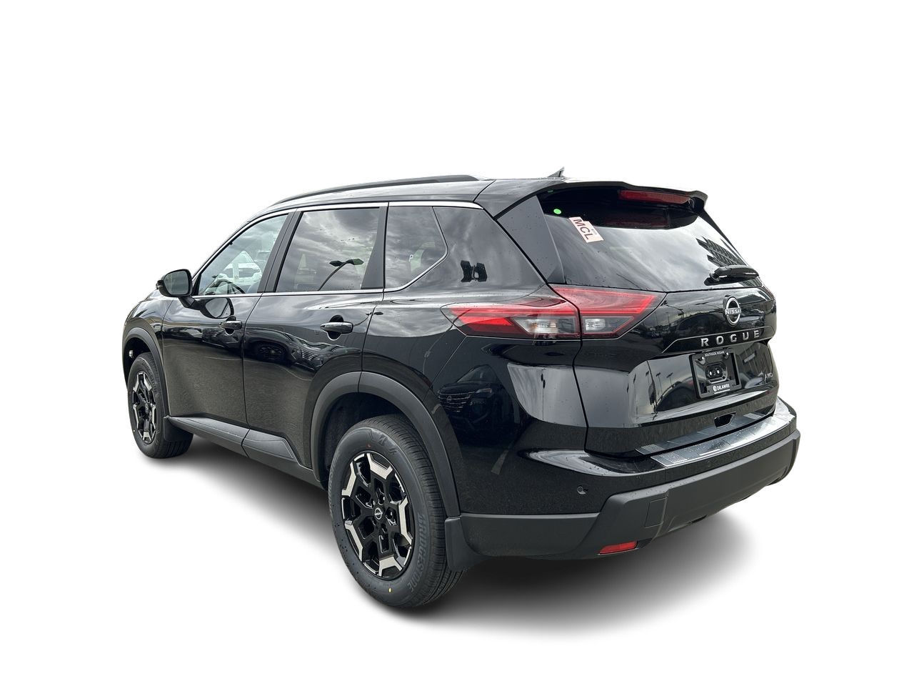 2025 Nissan Rogue in Mississauga, Ontario