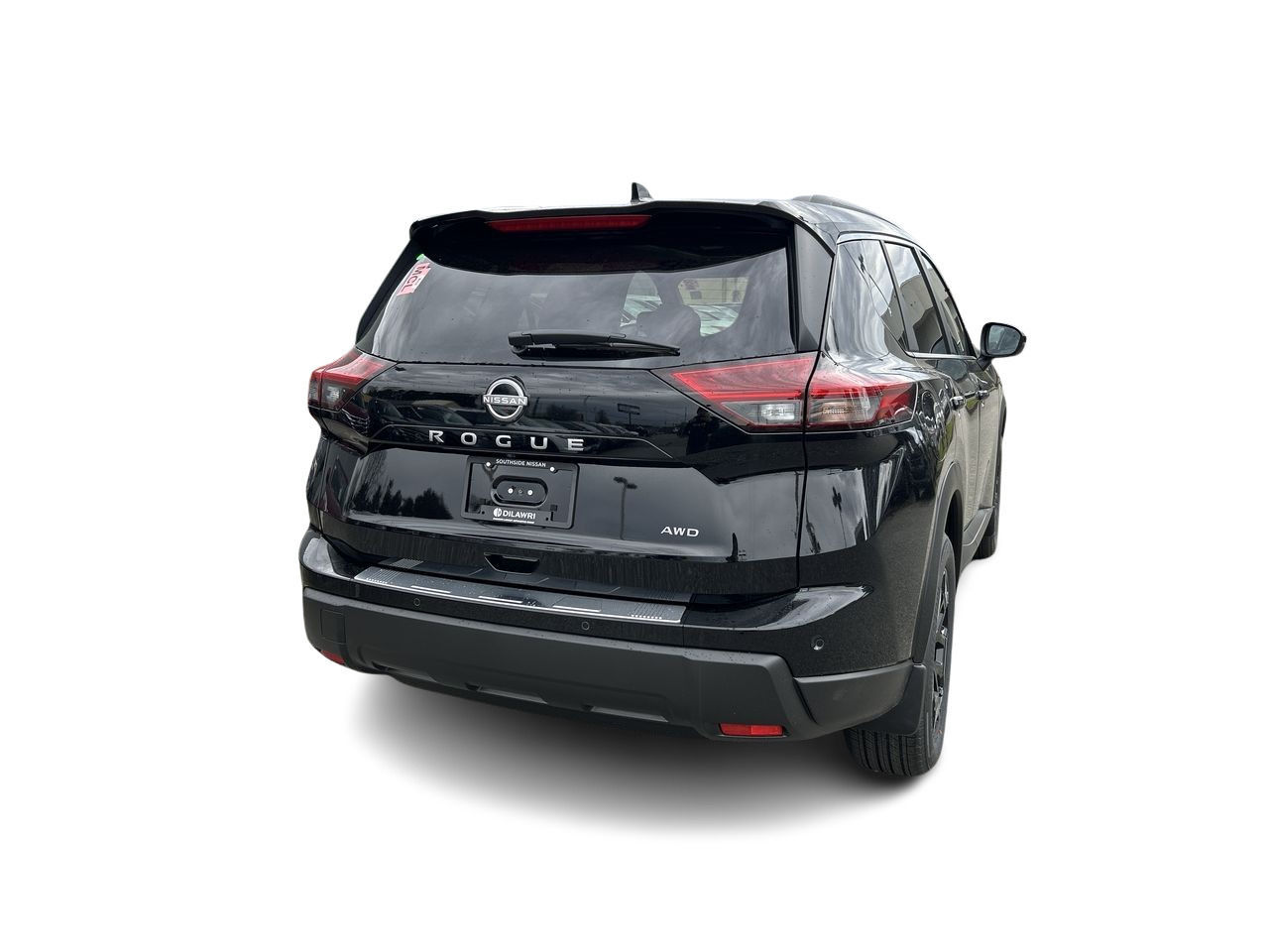 2025 Nissan Rogue in Mississauga, Ontario