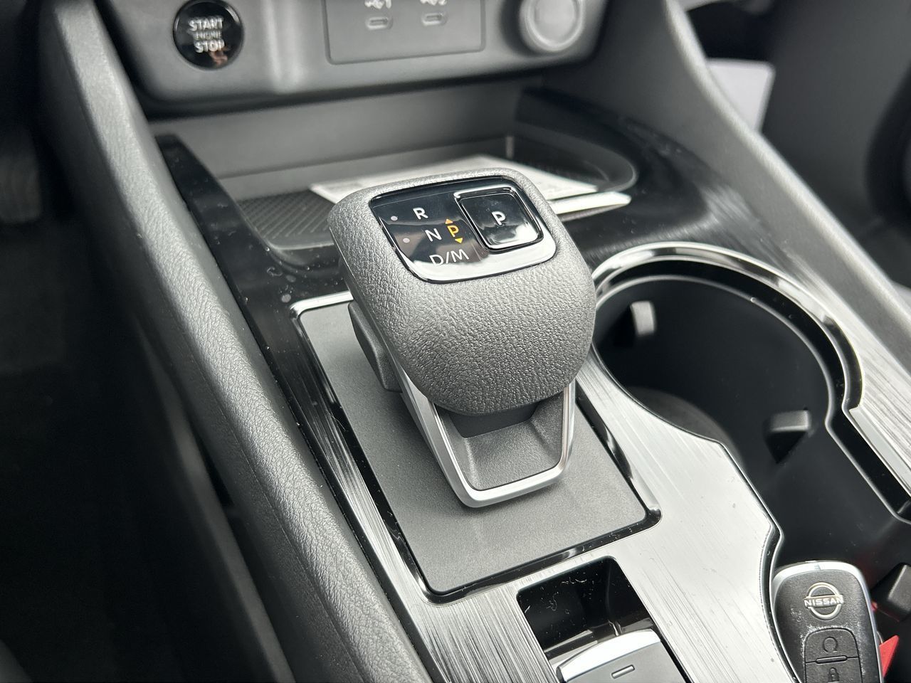2025 Nissan Rogue in Mississauga, Ontario