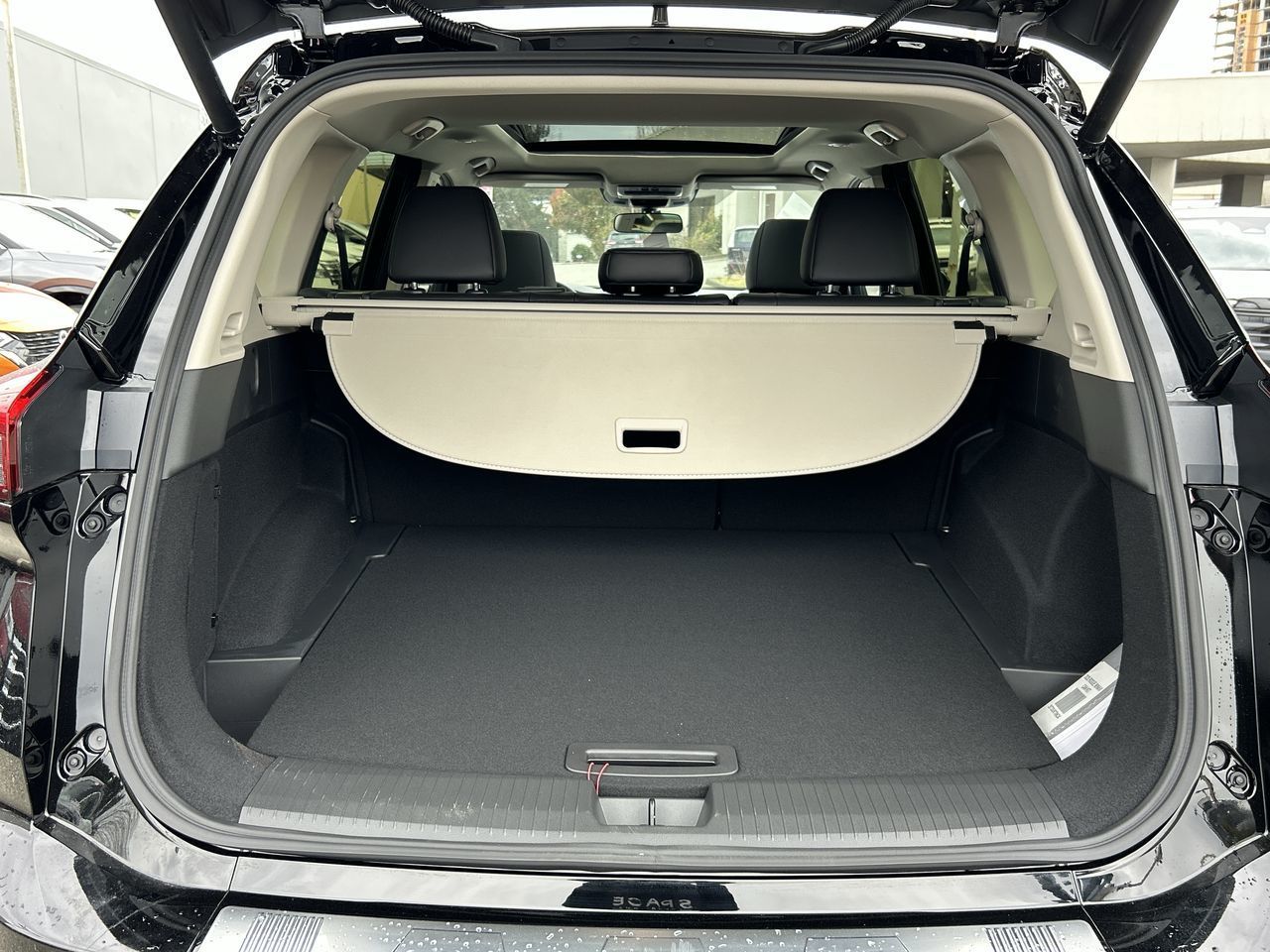 2025 Nissan Rogue in Mississauga, Ontario