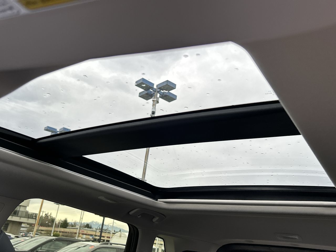 2025 Nissan Rogue in Mississauga, Ontario