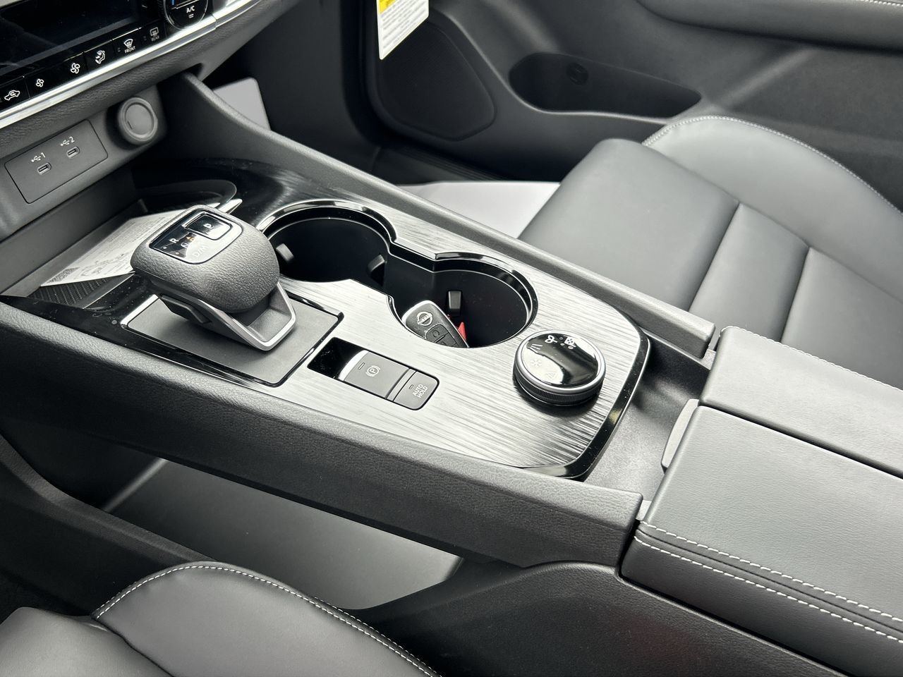 2025 Nissan Rogue in Mississauga, Ontario