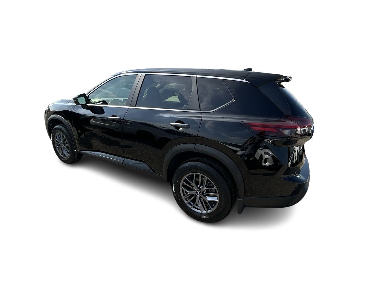 2025 Nissan Rogue in Mississauga, Ontario