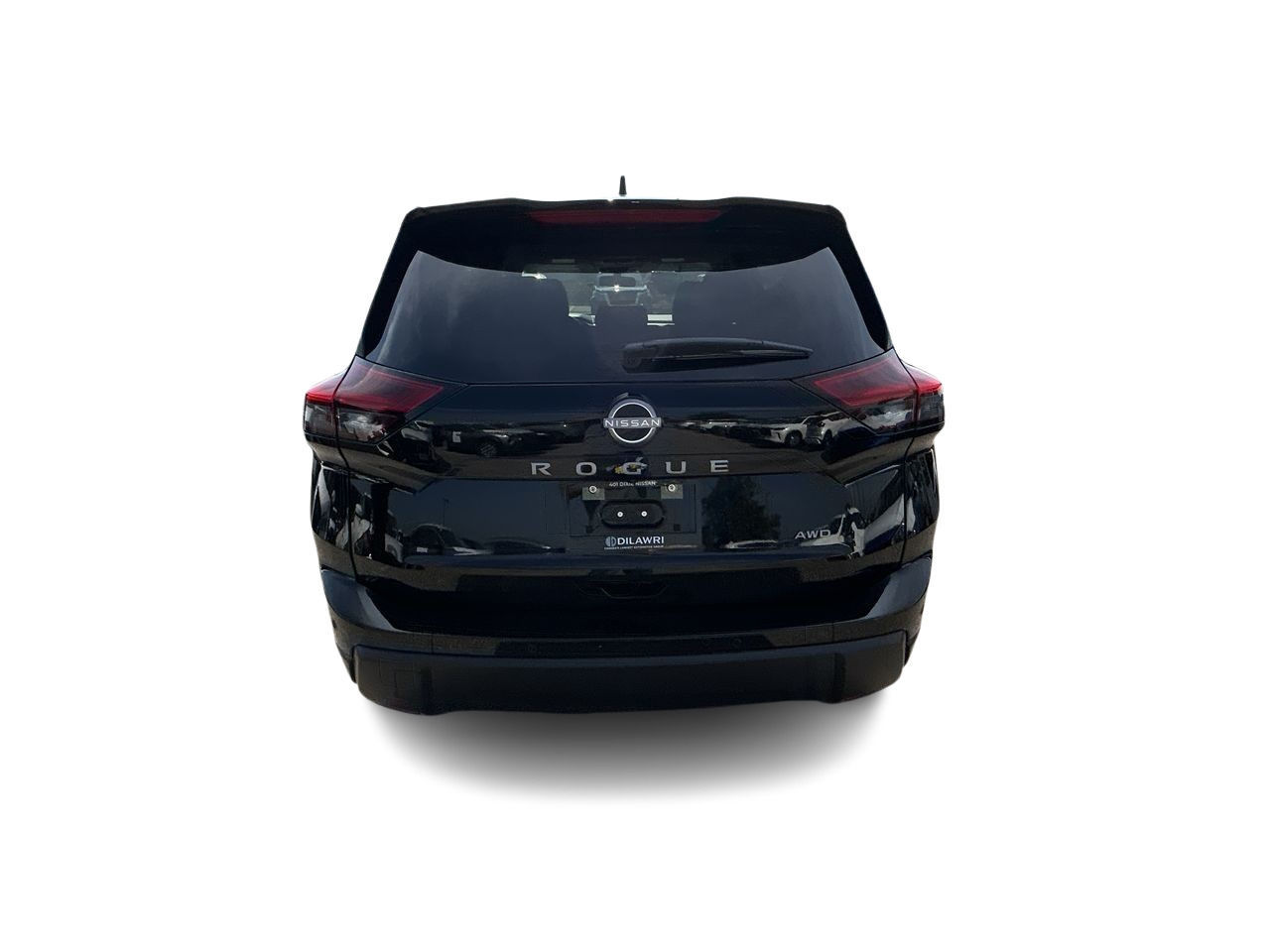 2025 Nissan Rogue in Mississauga, Ontario