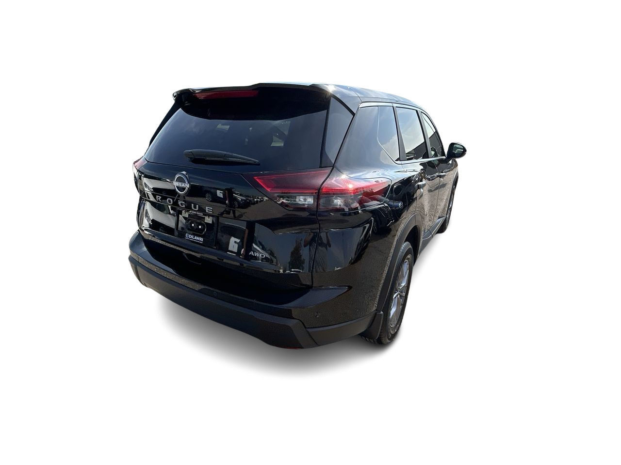 2025 Nissan Rogue in Mississauga, Ontario