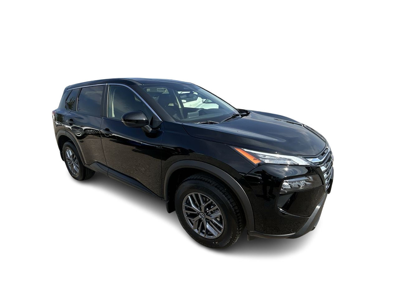 2025 Nissan Rogue in Mississauga, Ontario