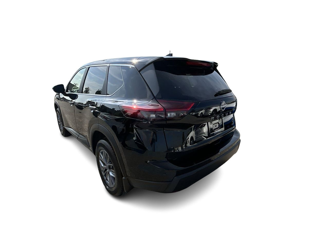 2025 Nissan Rogue in Mississauga, Ontario