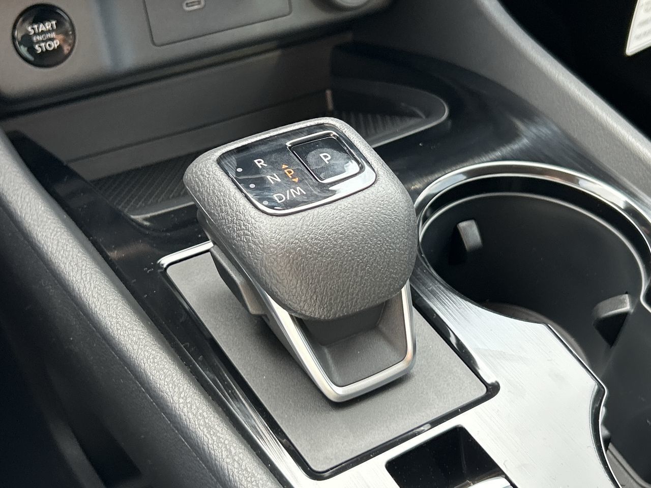 2025 Nissan Rogue in Mississauga, Ontario
