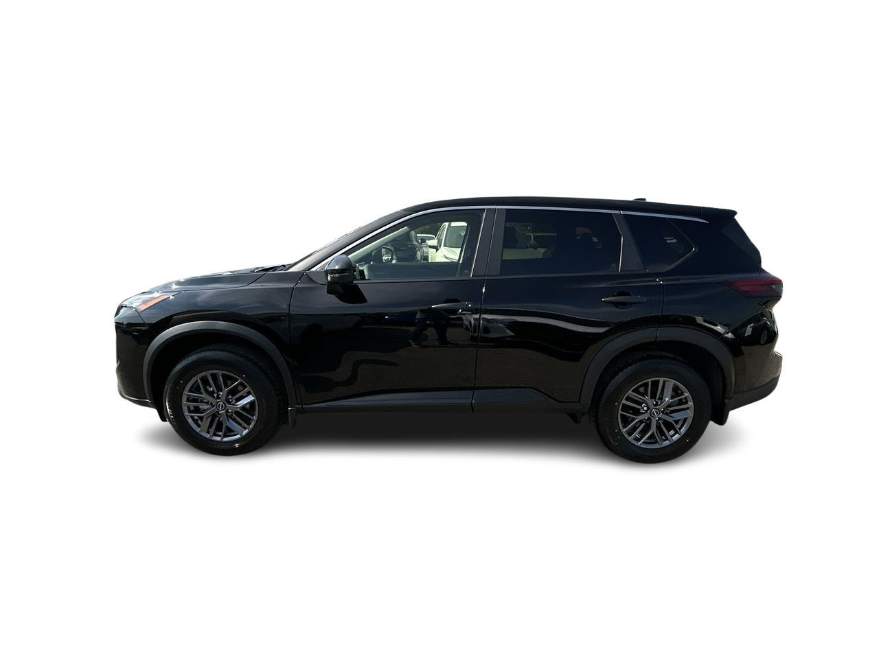 2025 Nissan Rogue in Mississauga, Ontario