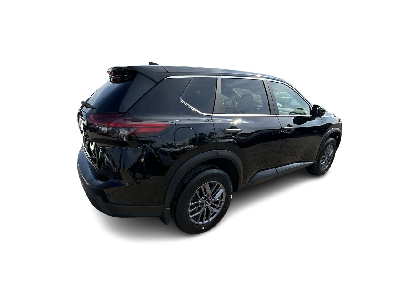 2025 Nissan Rogue in Mississauga, Ontario