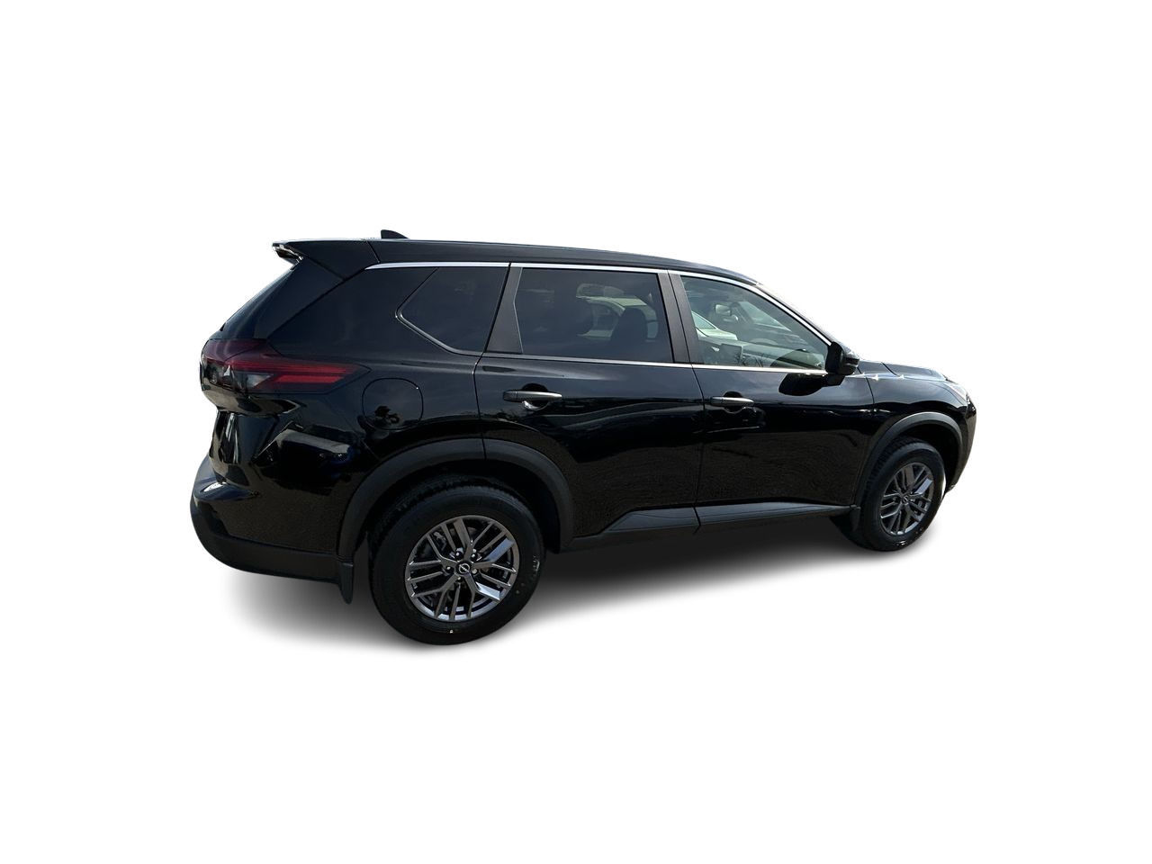2025 Nissan Rogue in Mississauga, Ontario