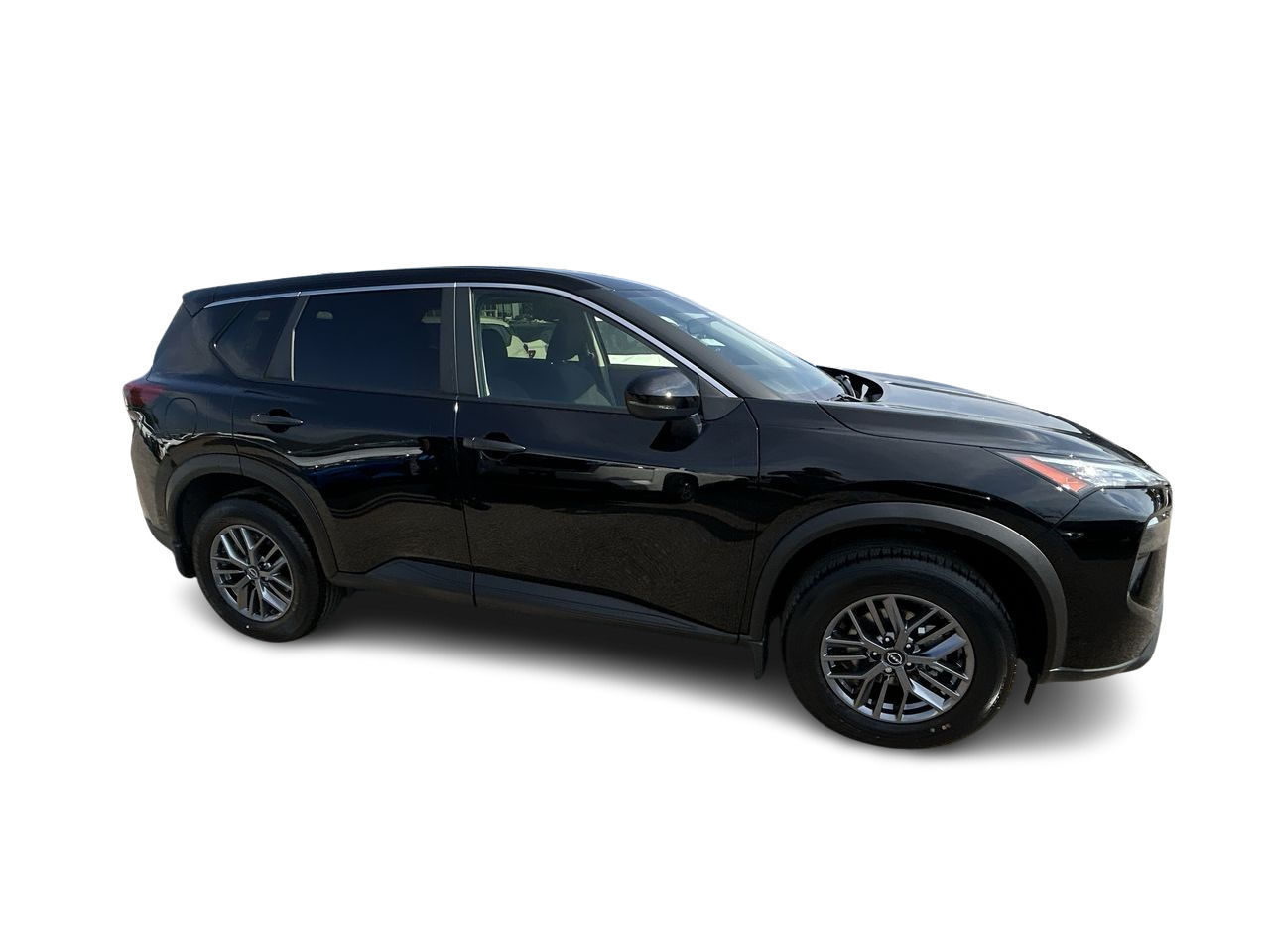 2025 Nissan Rogue in Mississauga, Ontario