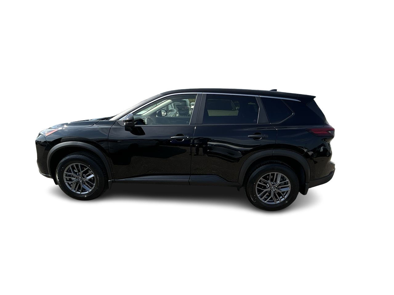 2025 Nissan Rogue in Mississauga, Ontario