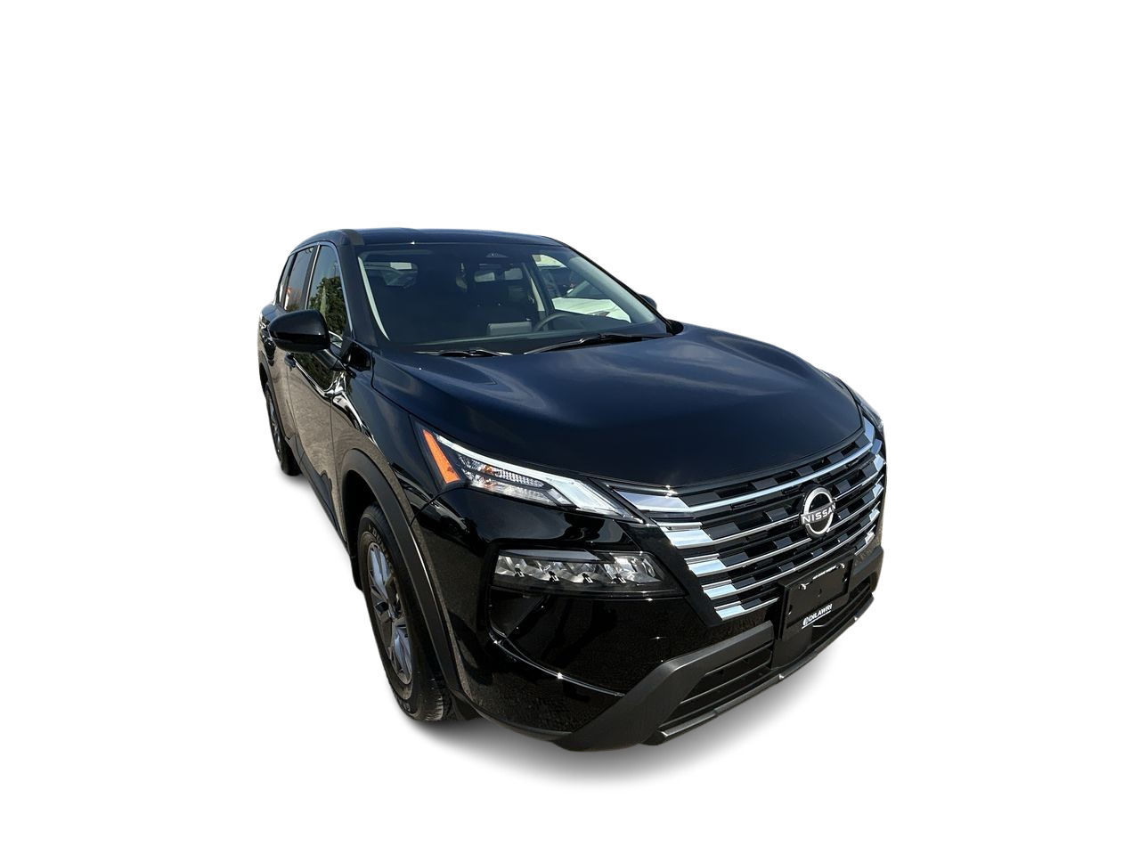 2025 Nissan Rogue in Mississauga, Ontario